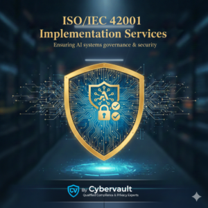 ISO/IEC 42001 Implementation Services - Nipto Coins LLP –NC302