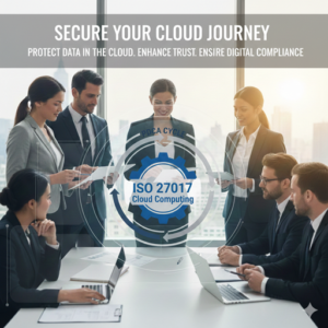 ISO 27017 Cloud Computing