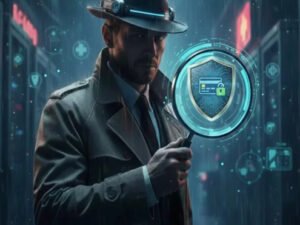 PCI DSS Implementation Services – Sherlocked Security – SS1002