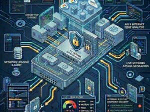 VAPT  – Network + Web + API + Cloud – Nipto LLP  – NC NWAC004