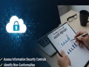 ISO 27001 ISMS – Internal Audit – by Sherlocked Security  – SS101