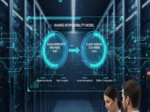 ISO/IEC 27017 – Cloud Security Internal Audit Services - Cybervault – CY-CS001