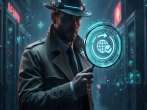 ISO/IEC 27001 Implementation Services – Sherlocked Security – SS102