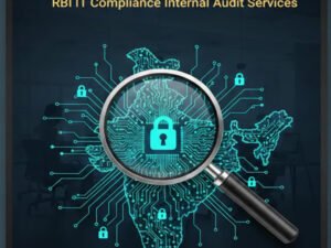 SEBI IT Compliance Internal Audit - Cybervault – CY SE001