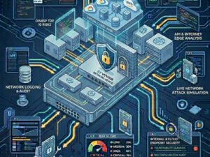 VAPT  – Network + Web + API + Cloud – Sherlocked Security – SS NWAC004