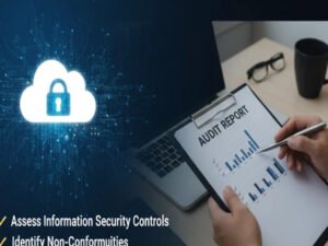 ISO 27001 ISMS  – Internal Audit by Nipto Coins LLP  – NC101