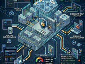 VAPT  - Network + Web + API + End Point  - Nipto LLP  - NC NWAE002