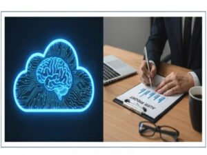 ISO/IEC 42001 – AI – Internal Audit Services - Cybervault - CY301