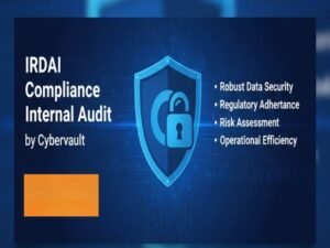IRDAI Compliance Internal Audit Services - Cybervault – CY801