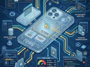 VAPT – Mobile iOS  Nipto LLP  NC VMI009