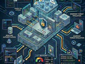 VAPT  – Network + Web + API + End Point  – Sherlocked Security  – SS NWAE002